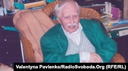 Ігор Качуровський