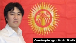 Сейтек Качкынбаев