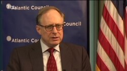 Вершбоу: адміністрація Трампа роздумує посилити свій дипломатичний вплив