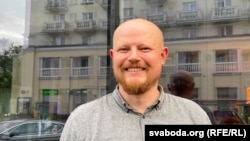 Уладзімер Лісоўскі