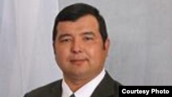 Bahodir Choriev fled Uzbekistan in 2004.