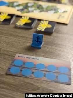 Елементи гри