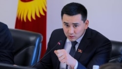 "Кызмат жоош болууга да, куу болууга үйрөттү"