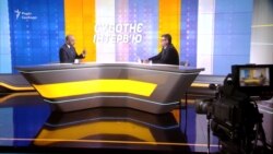 Зеленський не йде на оборудки з Коломойським – Мустафа Найєм