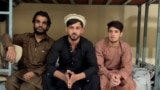 Pakistan Rounds Up Afghans As Tension Soar With Taliban video grab 1