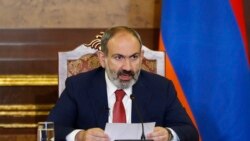 Փաշինյան․ «Եկել է դատական համակարգում վիրահատական միջամտություններ իրականացնելու ժամանակը»