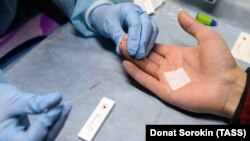 Иллюстративное фото