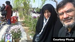 خانواده محسن روح‌المینی، یکی از قربانیان بازداشتگاه کهریزک