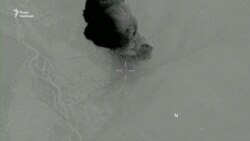 Американські військові показали «матір всіх бомб» в Афганістані (відео)