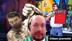 Tarmoqlar haqida kollaj