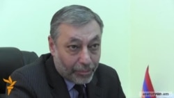 Հայաստանում անաչառ են համարում Նիլս Մուժնիեկսի զեկույցը