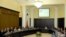 Armenia -- Prime Minister Tigran Sarkisian holds a weekly meeting of his cabinet.