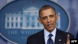 نظرسنجی گالوپ نشان می‌دهد مقبولیت جهانی رهبری آمریکا در چهارمین سال ریاست جمهوری باراک اوباما کمتر از سه سال نخست دولت او بوده است