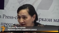 Cуст шудани фаъолияти ширкатҳои мобилӣ