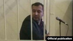 Обид Абдыраимов.