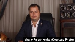 Віталій Паляничко