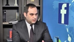 Փաստաբանները վաղը կշարունակեն գործադուլը