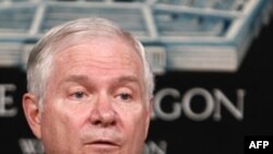 وزير دفاع آمريکا بار دیگر بر«حمايت ايران از تروريسم » انگشت گذاشته است. (عکس: AFP)
