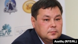 Илдар Ягъфәров