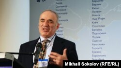 Гарри Каспаров