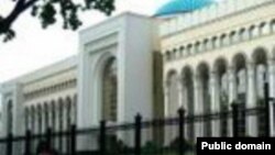 Тошкент шаҳар ҳокимлиги