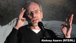 Александр Гордон