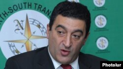 Վարդան Այվազյան