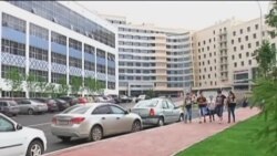 Ирекмәннәр саммитка әзер