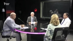 Олимпиадаи ноком. Роҳҳои ислоҳи вазъ кадоманд? Мизи гирди Радиои Озодӣ