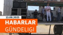 HG: Häkimiýetler Nohur obasynda silden ejir çekenler üçin kömegi ilatdan soraýar
