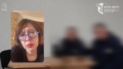 Асирлар Ўзбекистонга қайтмоқчи эмас