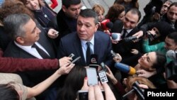 Վլադիմիր Գասպարյան