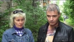 "Биз уулубузду күтөбүз"