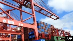 Китай у відповідь на дії Вашингтону також підвищить мита на американські товари