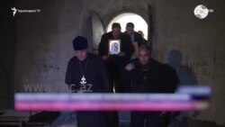 Ադրբեջանը պետական քաղաքականություն է վարում հայկական եկեղեցիները ավերելու, բռնությամբ յուրացնելու ուղղությամբ. Արցախի մշակույթի փոխնախարար