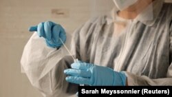 Заходи запроваджують через зростання захворюваності на COVID-19