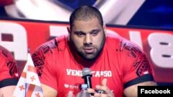 Леван Сагинашвили