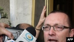 جفری فلتمن، دستیار هیلاری کلینتون