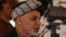 Afg‘oniston prezidenti Ashraf G‘ani.