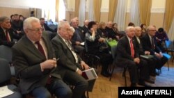 Сулдан уңга: Булат һәм Роберт Нигъмәтуллиннар