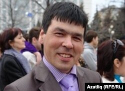 Фәрит Корманов