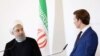 صدراعظم اتریش خواستار همکاری روحانی در پرونده دیپلمات ایرانی شد