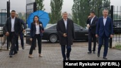 Иллюстрациялык сүрөт.