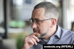 Дзьмітры Шчыгельскі