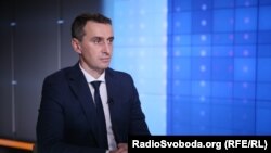 Віктор Ляшко