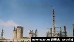 10 июнга ўтар кечаси ижтимоий тармоқларда “Навоийазот” заводида портлаш юз бергани ҳақида хабарлар тарқалган эди.