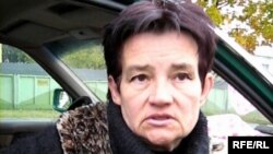 Яўгенія Бачурная