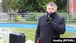 Марсель Шәмсетдинов