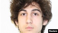 Жавҳар Царнаев ярадор ҳолатда қўлга олинган.