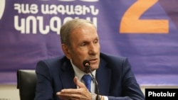 Левон Тер-Петросян